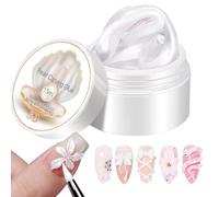 Gel 3D pour ongles Fournitures de Manucure