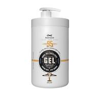 Gel 95 effet décoiffé Hairgum 900g