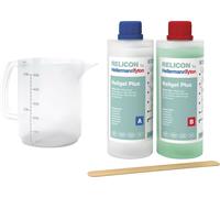 Gel à 2 composants HellermannTyton Religel Plus 500ml-SIG-GN 435-00756 1 pc(s)