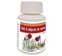 Gel À Dépolir Pour Le Verre