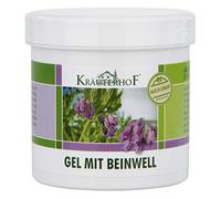Kräuterhof Gel de massage Consoude – 250 ml