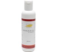 Gel à la feuille de vigne 200 ml