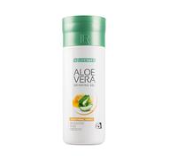 Gel à l'aloe vera traditionnel avec du miel