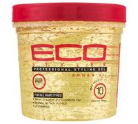 Gel à l'huile d'argan Eco Styler - 473 ml