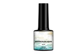 Gel à ongles à étaler | Art de manucure réaliste | Vernis à Ongles Auto-Étalant | Pour salons de beauté, mariages, réunions, plages, voyages en vacances, rendez-vous galants, trajets