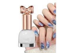 Gel À Ongles Couleur 10ml à Effet Aquarelle Vague