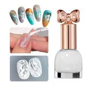 Gel À Ongles Couleur,10ml à Effet Aquarelle Vague | Couleurs De Gel Et Outils Design D'Ongles,Pour Femmes Filles Adultes Débutants Experts Rencontres Mariage Maison Appartement Voyage