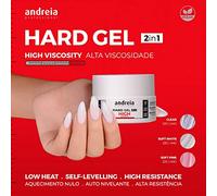 Gel à ongles Hard High Viscosity Andreia)