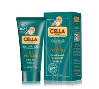 Gel À Raser En Tube 75 Ml. Vert Bio