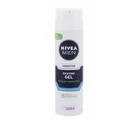 Gel À Raser - Nivea - Homme Sensible - Hypoallergénique - 200ml