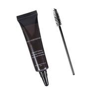 Gel à sourcils à séchage rapide avec brosse précise brun clair naturel imperméable longue durée pour une application facile Gel à sourcils doux