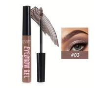 Gel À Sourcils À Séchage Rapide,Liquide Longue Durée,Anti-Taches,Imperméable Et Résistant À La Transpiration,Maquillage Pour Sourcils,1 Pièce.A3.