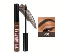 Gel À Sourcils À Séchage Rapide,Liquide Longue Durée,Anti-Taches,Imperméable Et Résistant À La Transpiration,Maquillage Pour Sourcils,1 Pièce.A2.