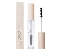 Gel à Sourcils,Gel à Sourcils - Colle à sourcils longue durée, résistante à la transpiration, anti-taches, à séchage rapide, transparente,Colle à sourcils transparente, liquide de maquillage pour sour