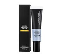 Gel à sourcils imperméable - Gel à sourcils teinté et imperméable - Résistant aux taches - Pour femme, maquillage, gym, natation, voyage, mariage, fête, beauté quotidienne