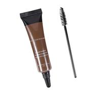 Gel à sourcils imperméable longue durée teinte brun clair naturel Anti-taches séchage rapide pour sourcils sensibles Gel à sourcils à séchage rapide