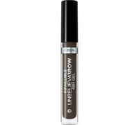 Unbelievabrow Gel À Sourcils Longue Tenue - 108 Dark Brunette - L'oréal