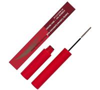 Gel à sourcils sûr. Emballage sécurisé de qualité d'exportation qui assure la stabilité. Technologie imperméable durable. 3 options de couleur : gel pour sourcils