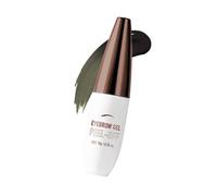 Gel à sourcils tatoué Peel Off Tatoué Peel Off Teinté Sourcil Gel Durable Transferproof Eye Brow Teinte Femme