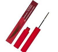 Gel à sourcils teinte précise pour une sélection facile par les débutants mélange sans couture avec des tons de cheveux Gel à sourcils résistant à la transpiration Waterproo