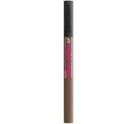 Gel À Sourcils Teinté Zero To Brow, Jusqu'à 2 Jours De Tenue, Sans Transfert Ni Tache, Teinte : Ash Blonde (02)