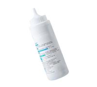 Gel à Ultrasons - ZER ONE - 250 ml - Hypoallergénique - Conductivité élevée - Non collant