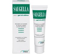 Gel Actif Saugelle 30ml