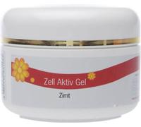 Gel activateur à la cannelle Aroma Derm (Zell Aktiv) 150 ml