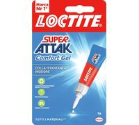 Gel adhésif Loctite 1370551A 3 g