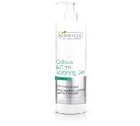 Gel Adoucissant Cors et Callosités Bielenda Professionnel 500ml