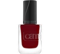 GEL AFFAIR Nail Polish #021 Caught On The Red Carpet 10.5ML