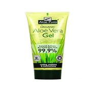GEL ALOE 200ML 99,9% MADALBAL