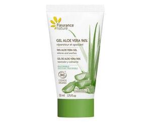 Gel Aloe Vera 96% Bio Nueva fórmula