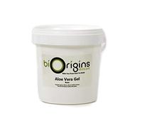 Gel Aloe Vera Base Soin de Peau 1Kg