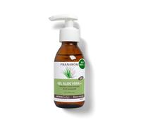 Pranarôm Gel Aloe Vera + Bio 100ml