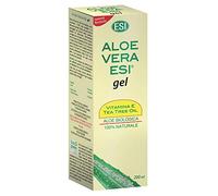 GEL ALOE VERA CON ARBOL TE 200 ML