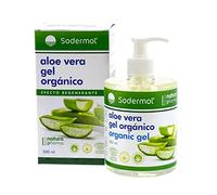 Gel Aloe Vera Pur 100% Bio/Crème Aloe Vera acne, après soleil, cicatrisante/Aloe Vera Gel après epilation, rasage/Crème hydratante, apaisant moustique/Gel Aloe Vera Bio pour visage et corps