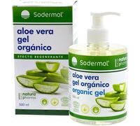Gel Aloe Vera Pur 100% Bio/Crème Aloe Vera Acne, Après Soleil, Cicatrisante/Aloe Vera Gel Après Epilation, Ra /Crème Hydratante, Apaisant Moustique/Gel Aloe Vera Bio Pour Vi Et Corps[X522]