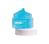 Gel Amincissante Puissante,Crème Anti-Cellulite,Ventre Corps Rapide Puissant Sculptant,Crème Minceur pour Femmes,Body Cream Creme Amincissante Puissante,Creme Amincissante Puissantes