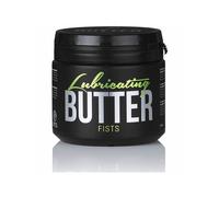 Gel anal lubrifiant butter fist 500 ml