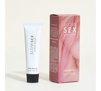 Gel anal Play Slow Sex - 30