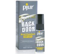 Gel anal relax 20ml pjur back door anal