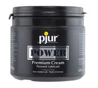 Lubrifiant Pjur Power Premium - 500 ml