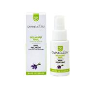 Gel relaxant anal lavande 50 ml Lavande