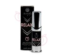 Gel anal relaxant Relax! - Secret Play