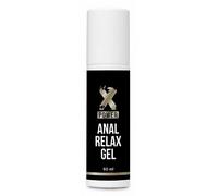 Gel anal relaxant XPower