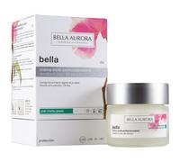 Gel anti-âge de jour Bella Aurora Bella Dia Spf 20 50 ml