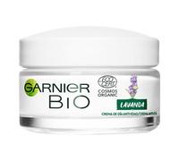 Gel Anti-Âge De Jour Bio Ecocert Garnier (50 Ml) Lavande