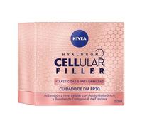 Nivea Cellular Filler Elasticidad Crema Día SPF30 50ml