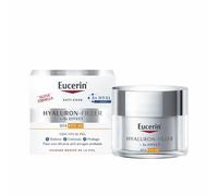 Gel anti-âge de jour Eucerin Hyaluron Filler 3x Effect 50 ml SPF 30
